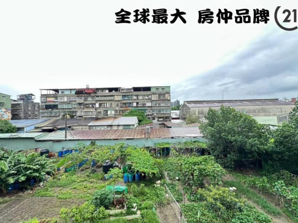 ㊝僑中方正三樓