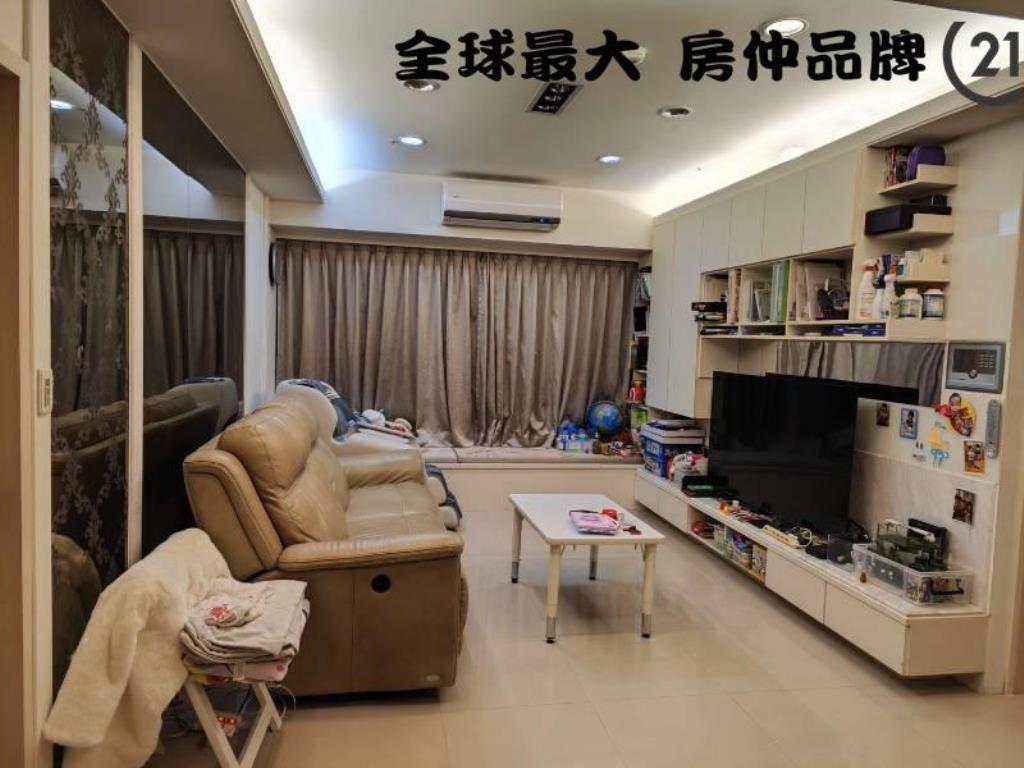 ㊝美捷市樹海三房車
