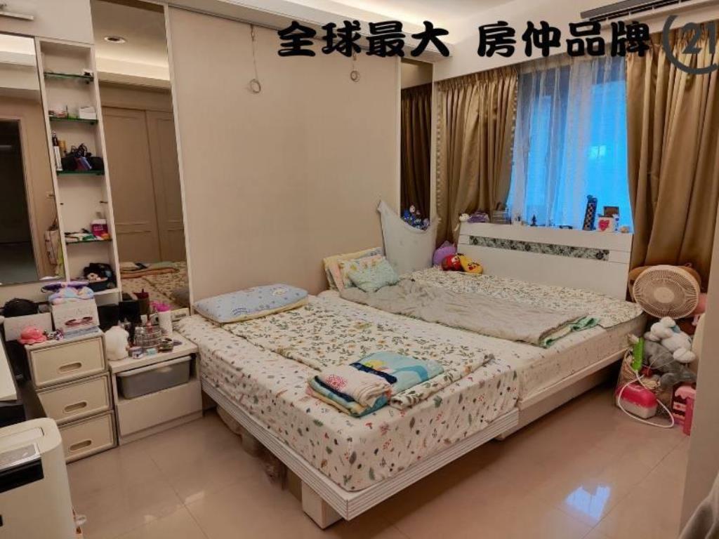㊝美捷市樹海三房車