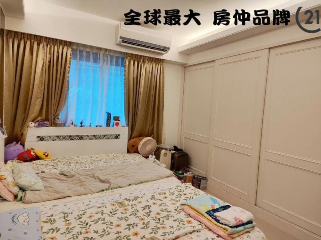 ㊝美捷市樹海三房車