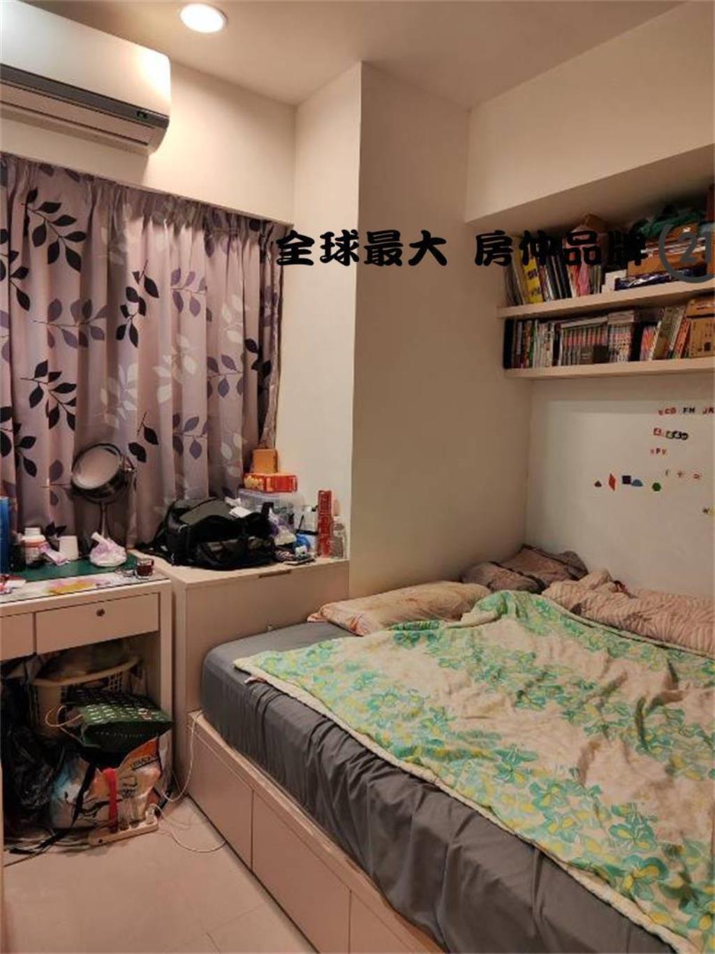 ㊝美捷市樹海三房車
