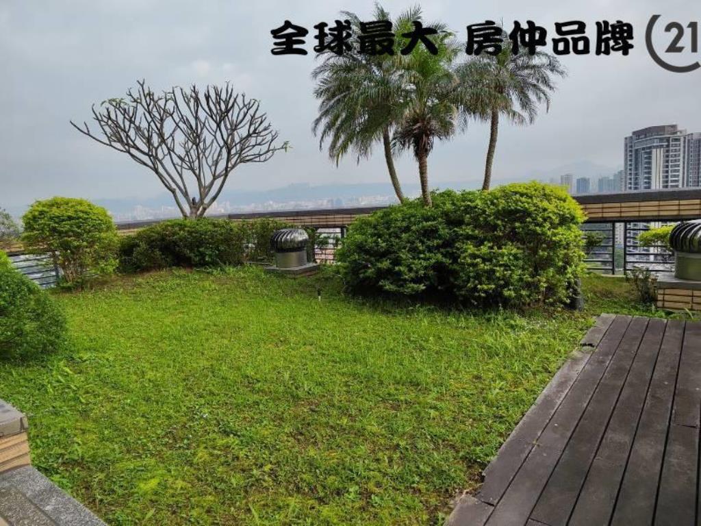 ㊝美捷市樹海三房車