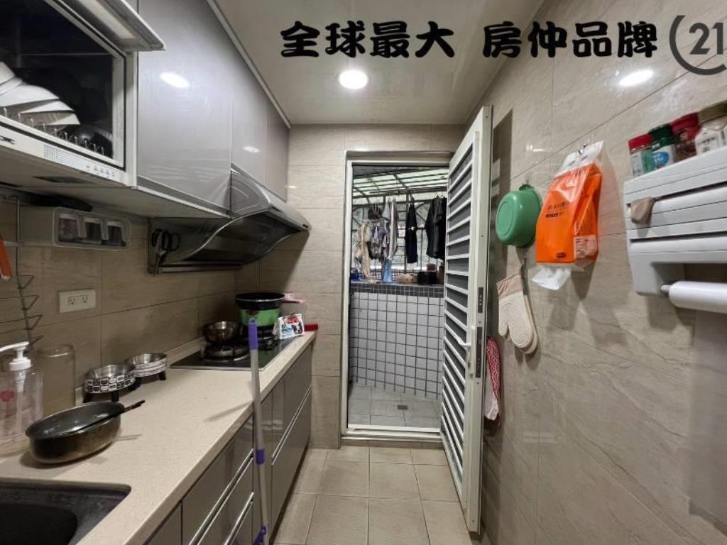 ㊝頂埔站鴻海旁美屋