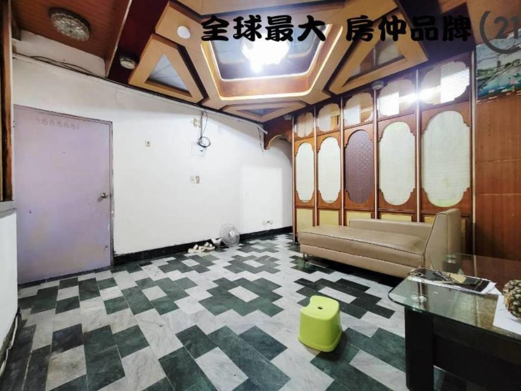 ㊝近板車超低總價黃金二樓