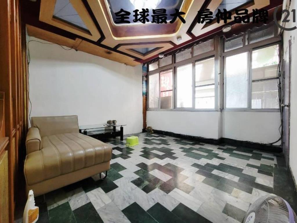 ㊝近板車超低總價黃金二樓