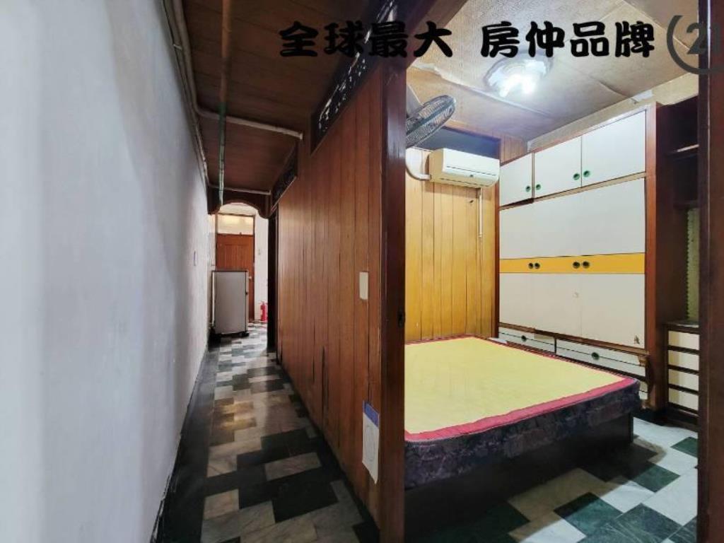 ㊝近板車超低總價黃金二樓
