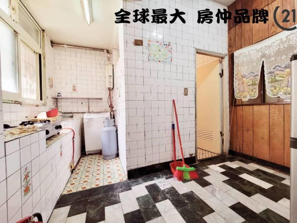 ㊝近板車超低總價黃金二樓