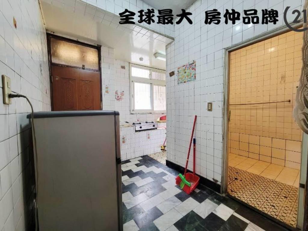 ㊝近板車超低總價黃金二樓