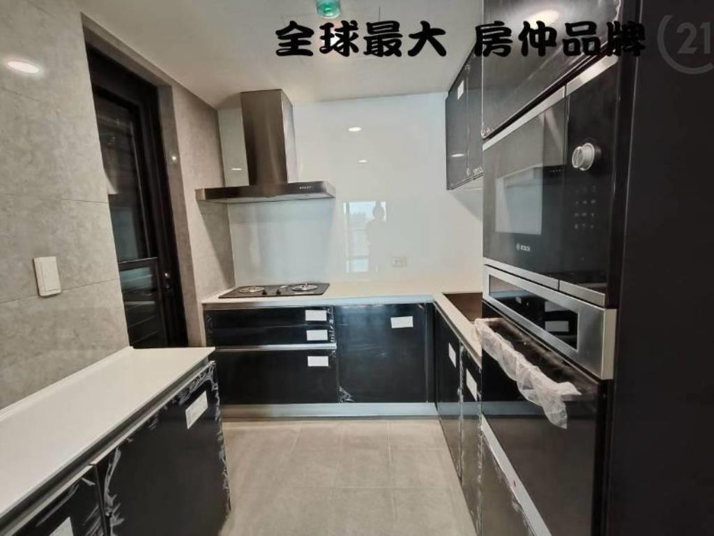 ㊝馥華艾美景觀三房雙車