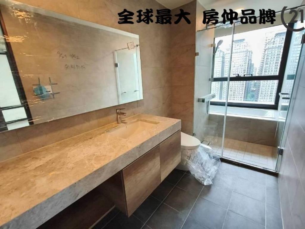 ㊝馥華艾美景觀三房雙車