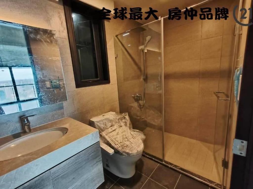 ㊝馥華艾美景觀三房雙車