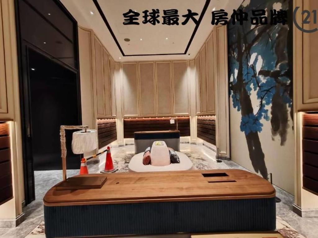 ㊝馥華艾美景觀三房雙車