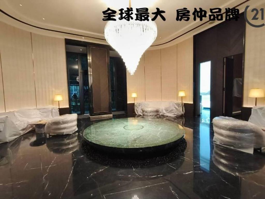 ㊝馥華艾美景觀三房雙車