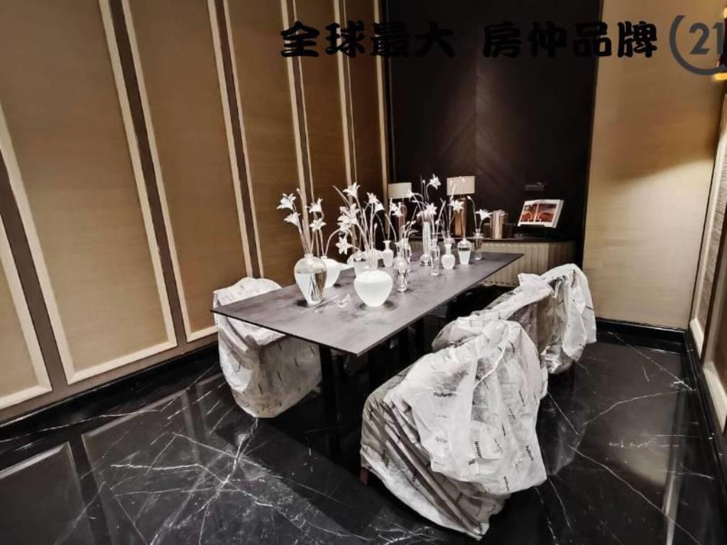 ㊝馥華艾美景觀三房雙車