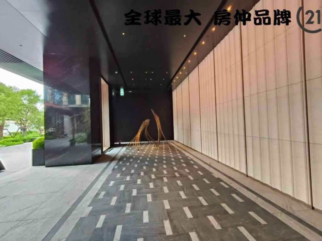 ㊝馥華艾美景觀三房雙車