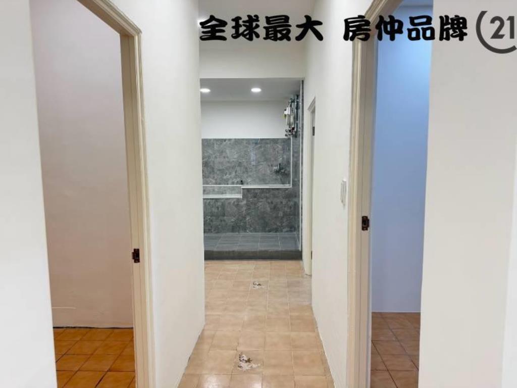 ㊝金華美妝邊間三樓