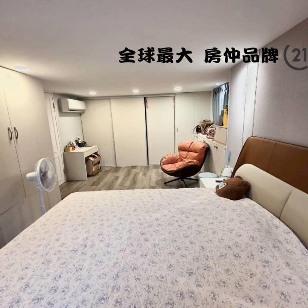 ㊝非常歐洲邊間精緻景觀大戶