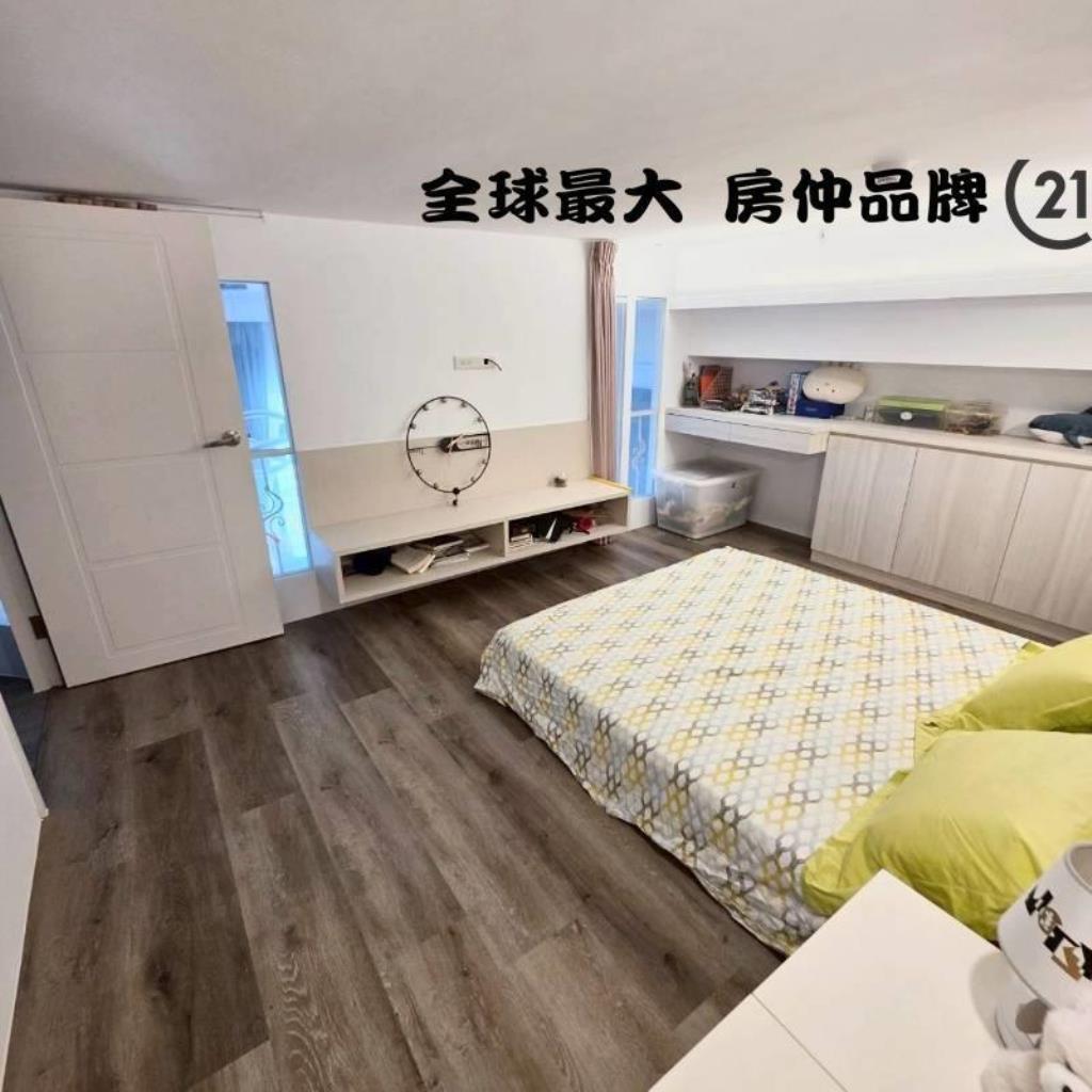 ㊝非常歐洲邊間精緻景觀大戶