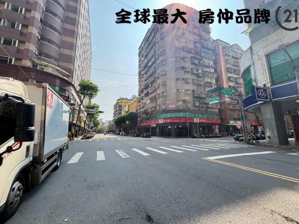 ㊝非常歐洲邊間精緻景觀大戶
