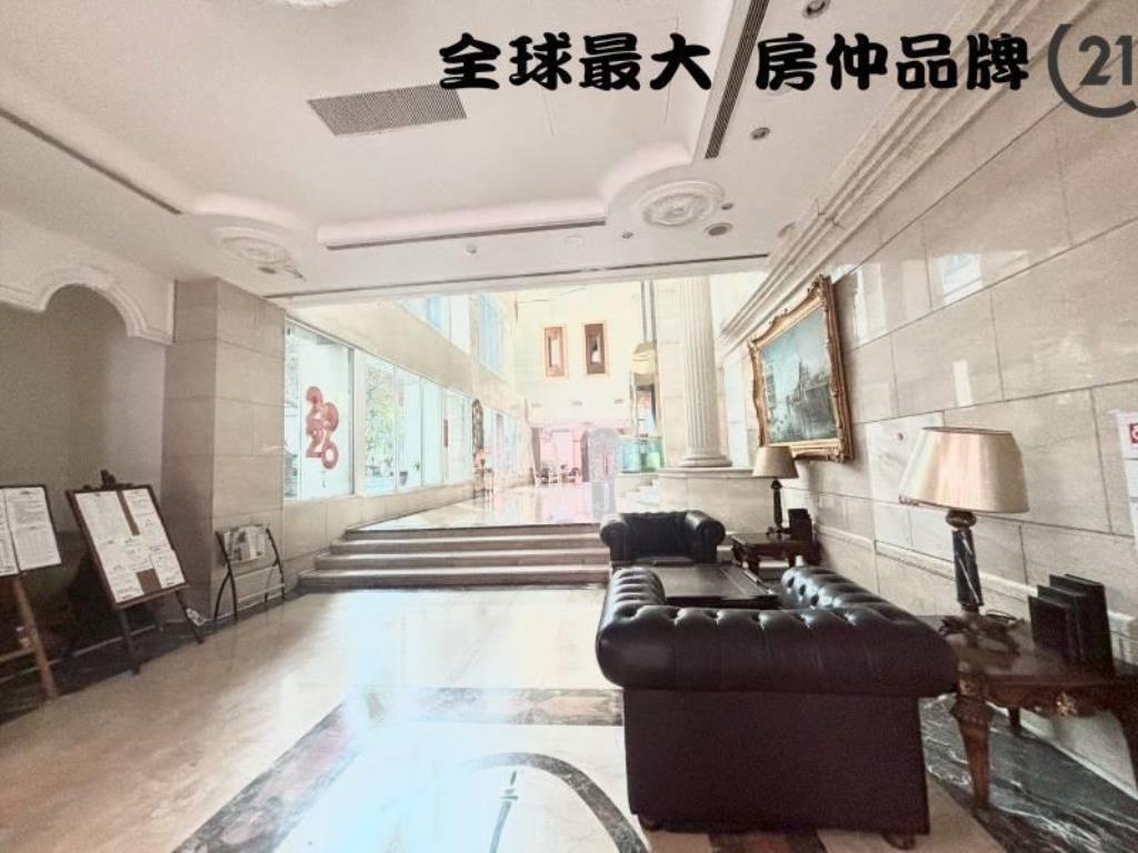 ㊝非常歐洲邊間精緻景觀大戶