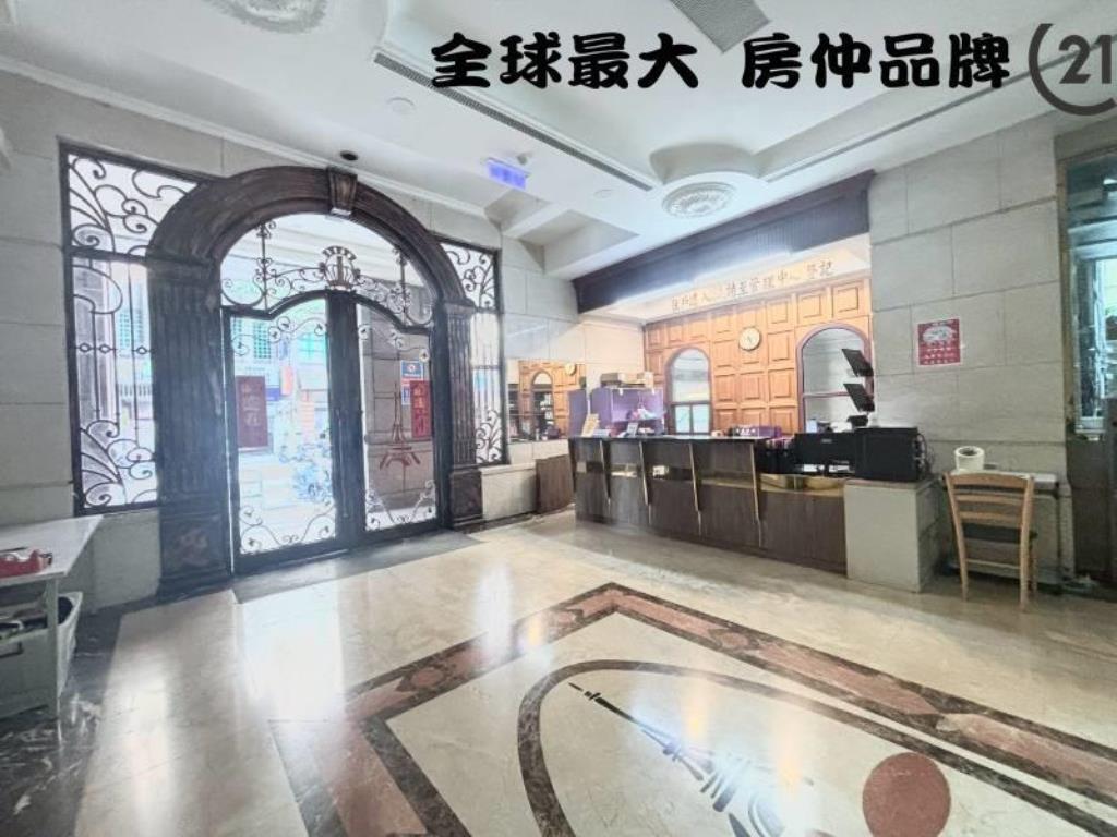 ㊝非常歐洲邊間精緻景觀大戶