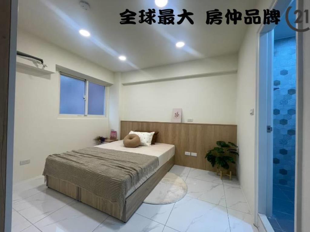 ㊝雙捷運－電梯三房