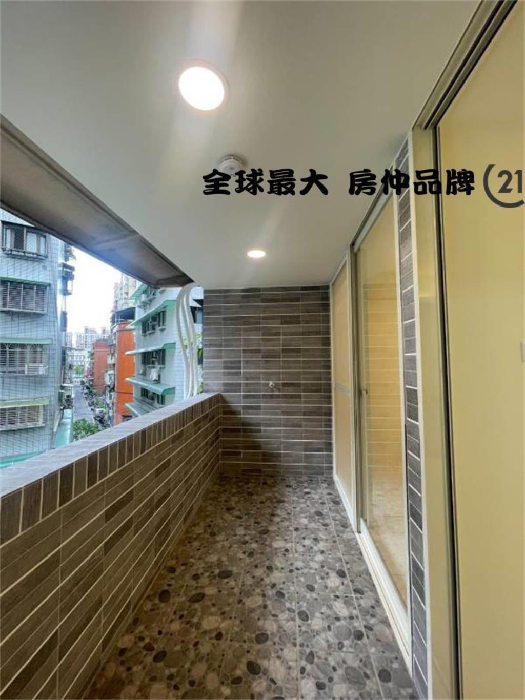 ㊝雙捷運－電梯三房