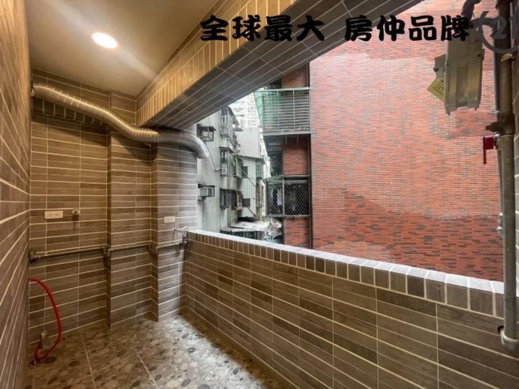 ㊝雙捷運－電梯三房
