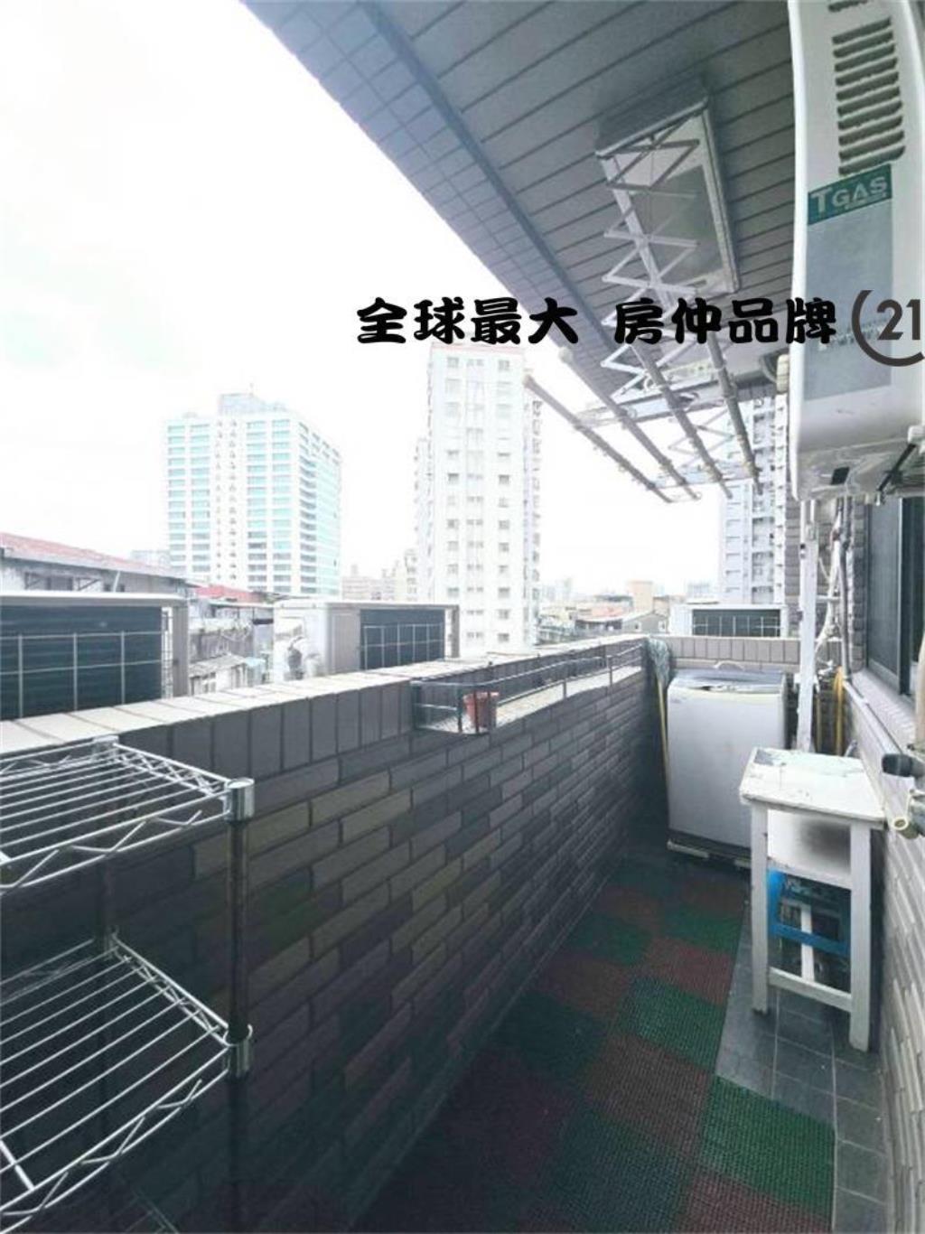 ㊝捷運新站二房車