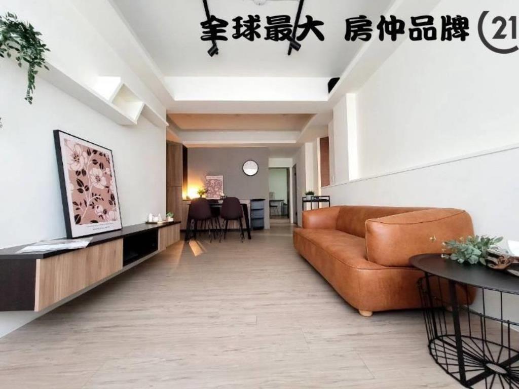 ㊝埔墘裝潢收租頂加