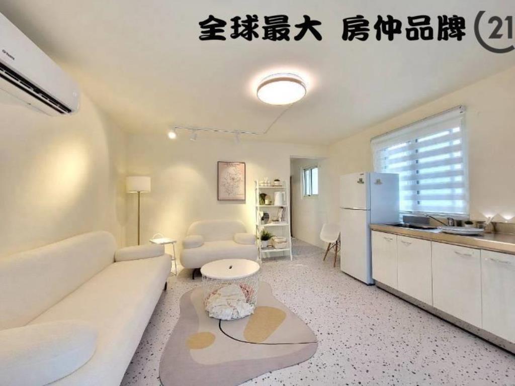 ㊝埔墘裝潢收租頂加