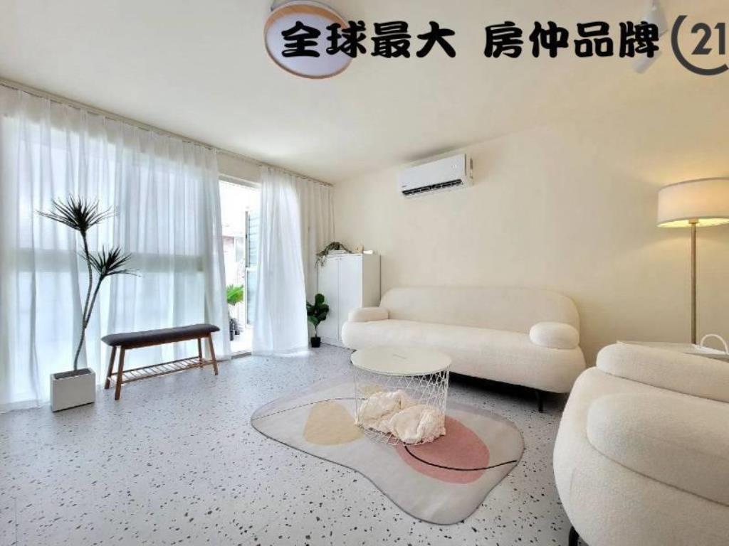 ㊝埔墘裝潢收租頂加