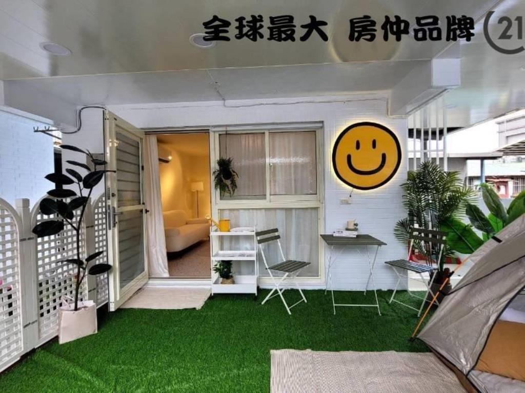 ㊝埔墘裝潢收租頂加
