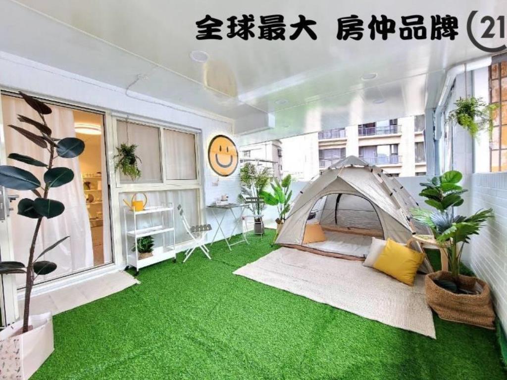 ㊝埔墘裝潢收租頂加