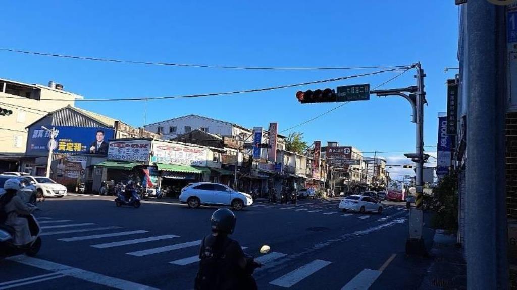㊝買地送雙層增建透天