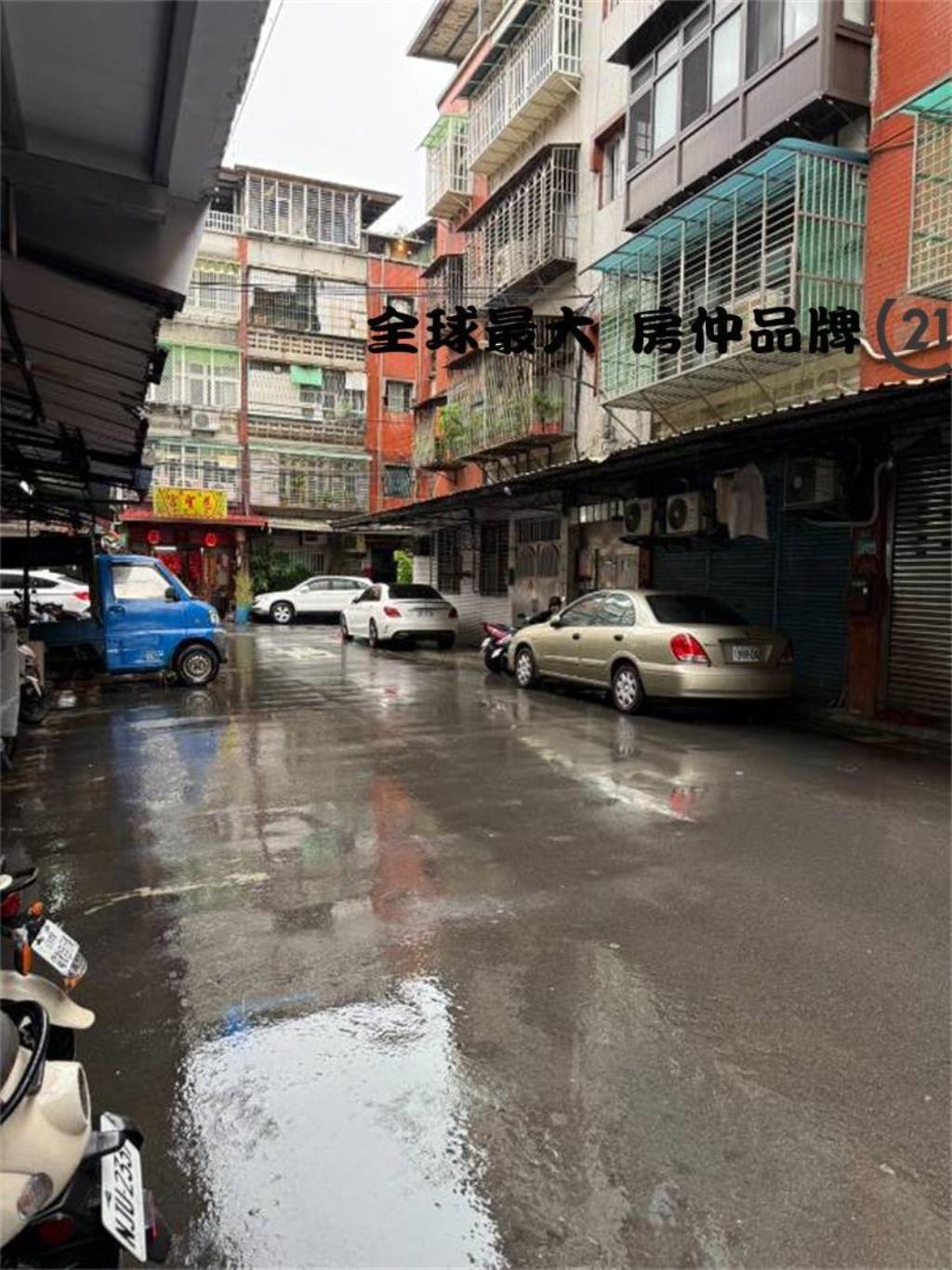 ㊝民有街三樓 