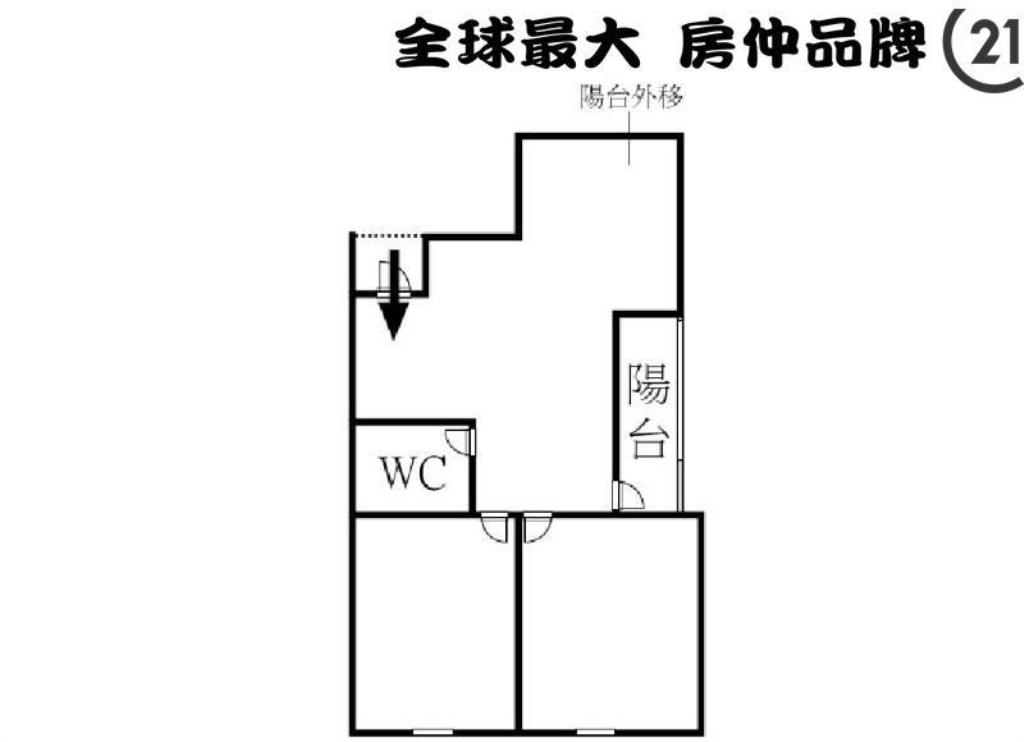㊝府中寶閣麗美屋