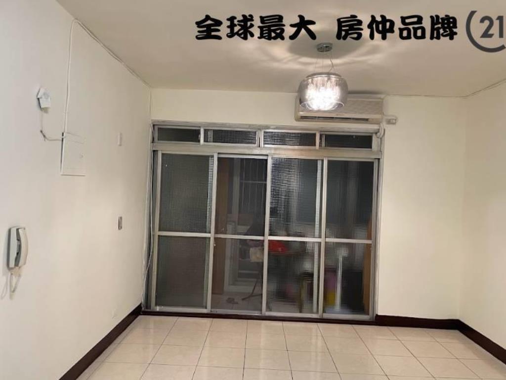 ㊝汐止福山方正公寓二樓