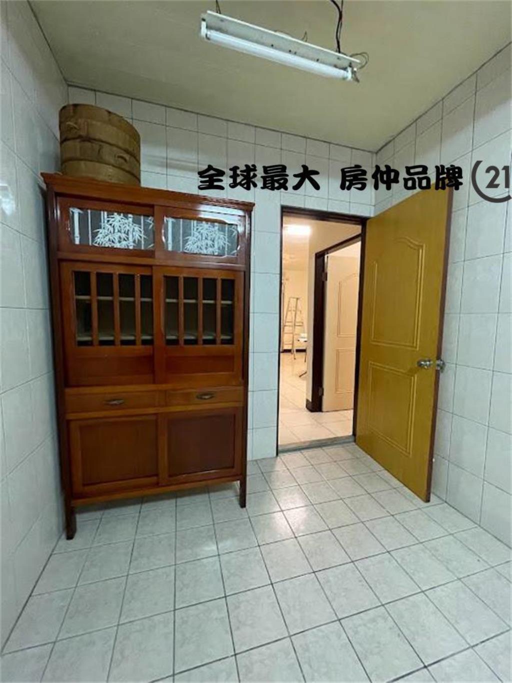㊝汐止福山方正公寓二樓