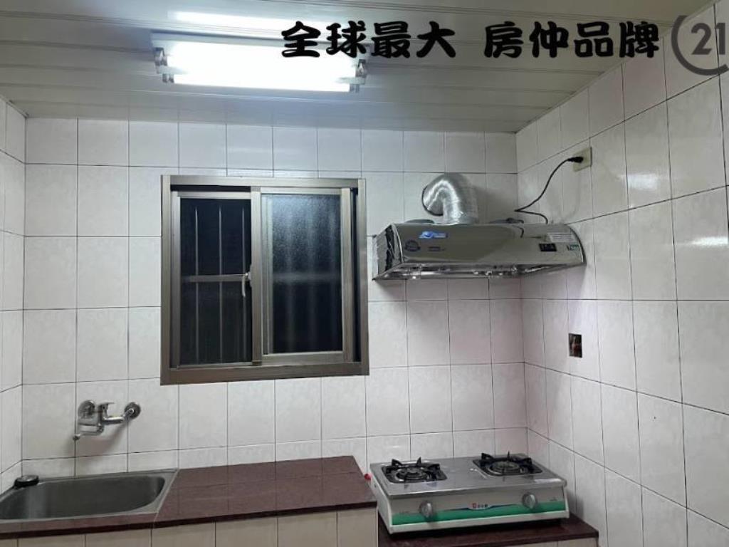 ㊝汐止福山方正公寓二樓