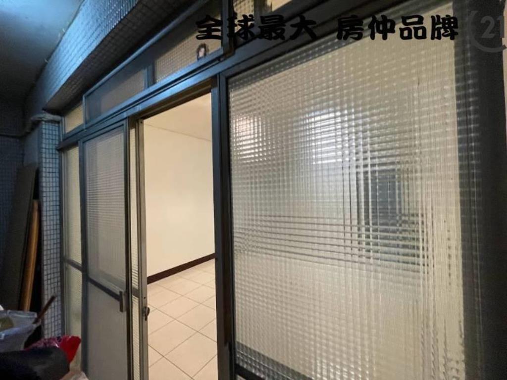 ㊝汐止福山方正公寓二樓
