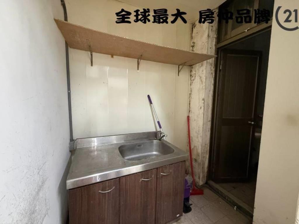 ㊝府中稀有透天