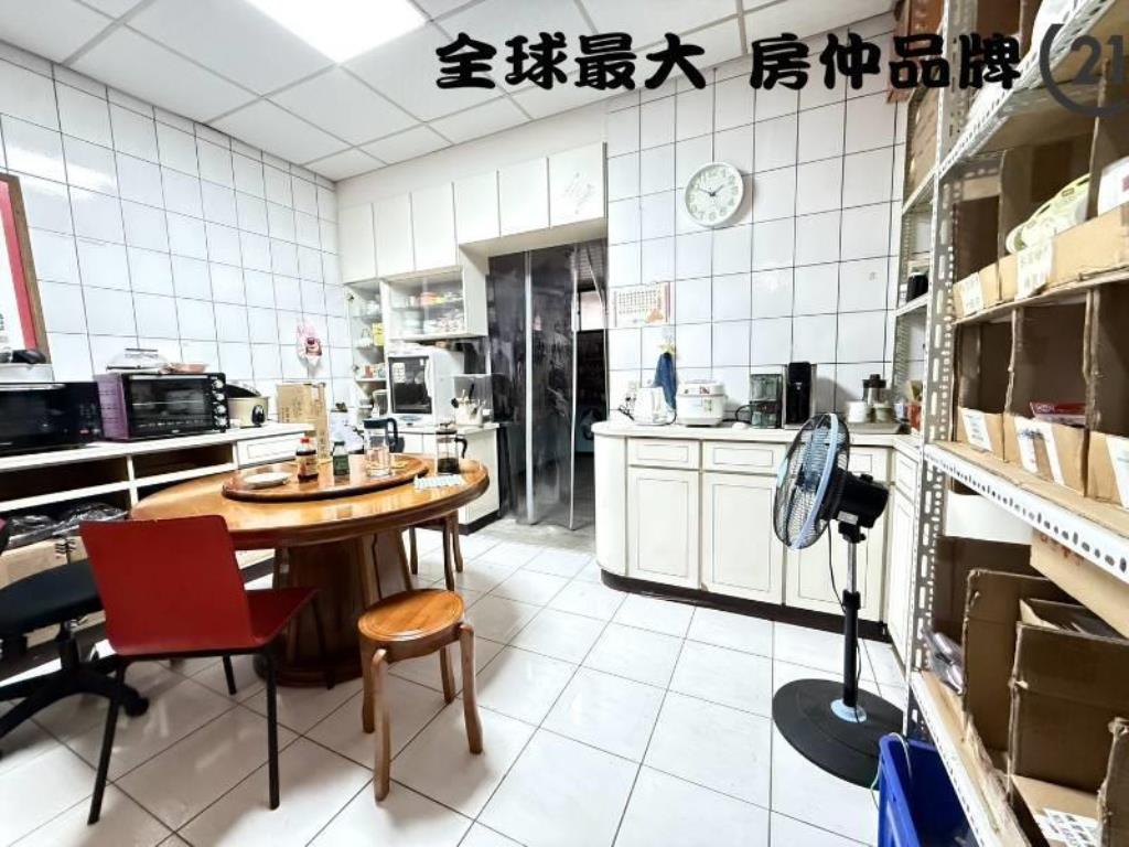 ㊝府中捷運透天