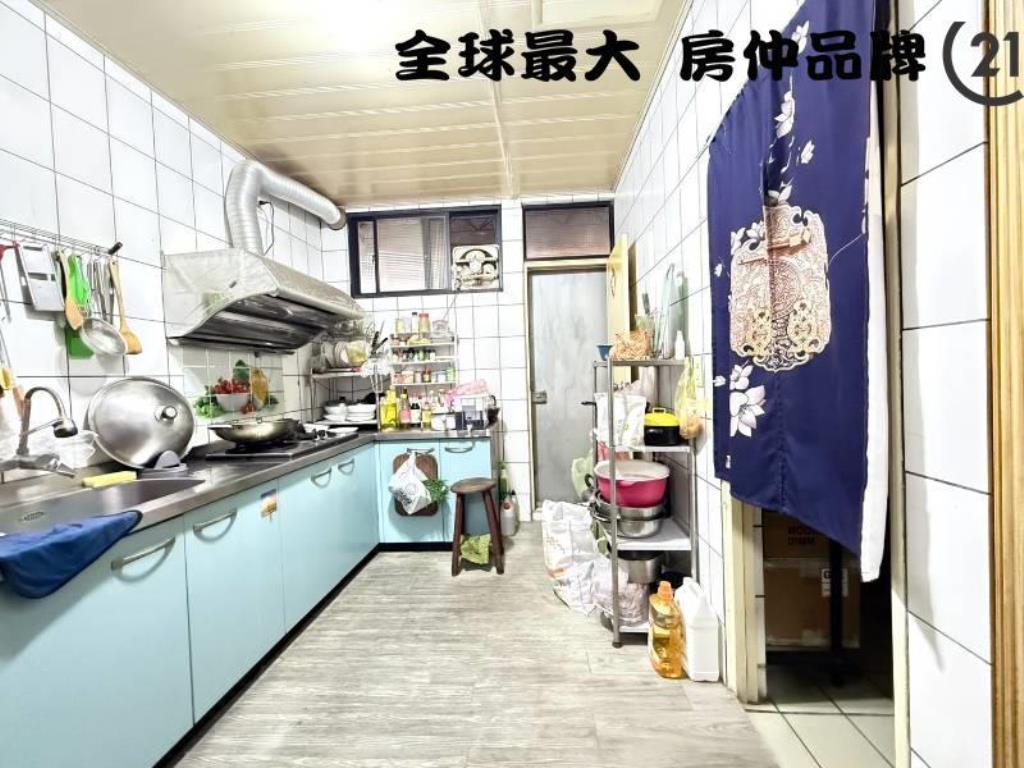 ㊝府中捷運透天