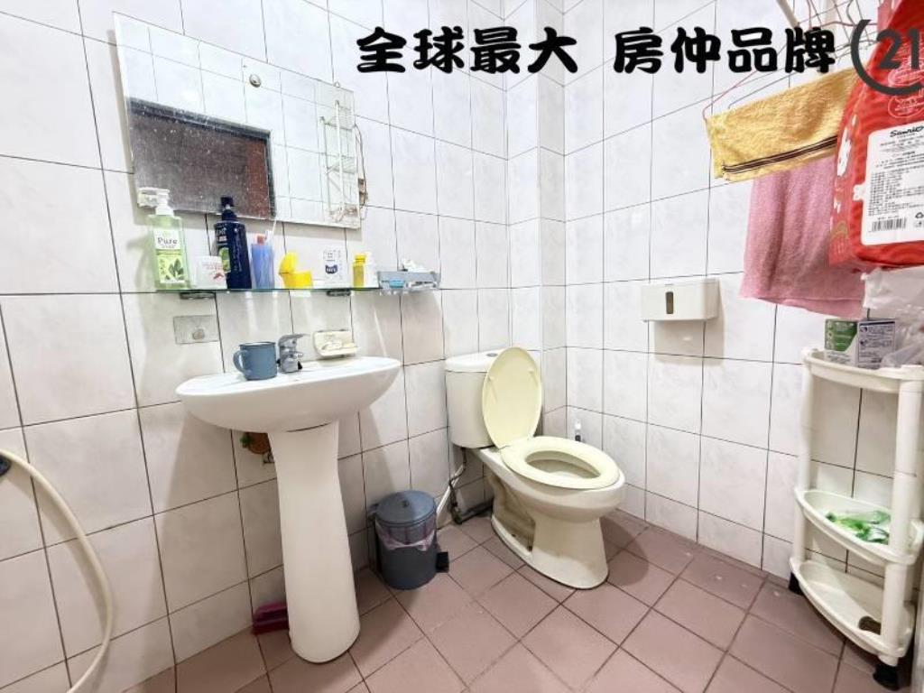 ㊝府中捷運透天