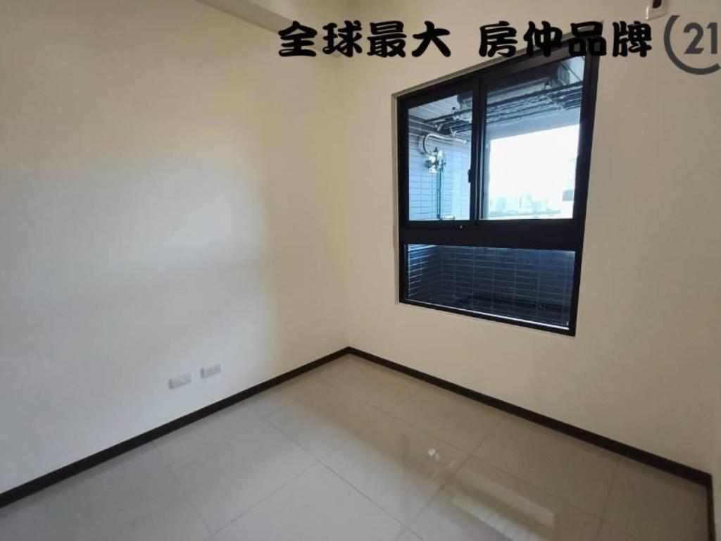 ㊝立信御景A2河景三房車九樓
