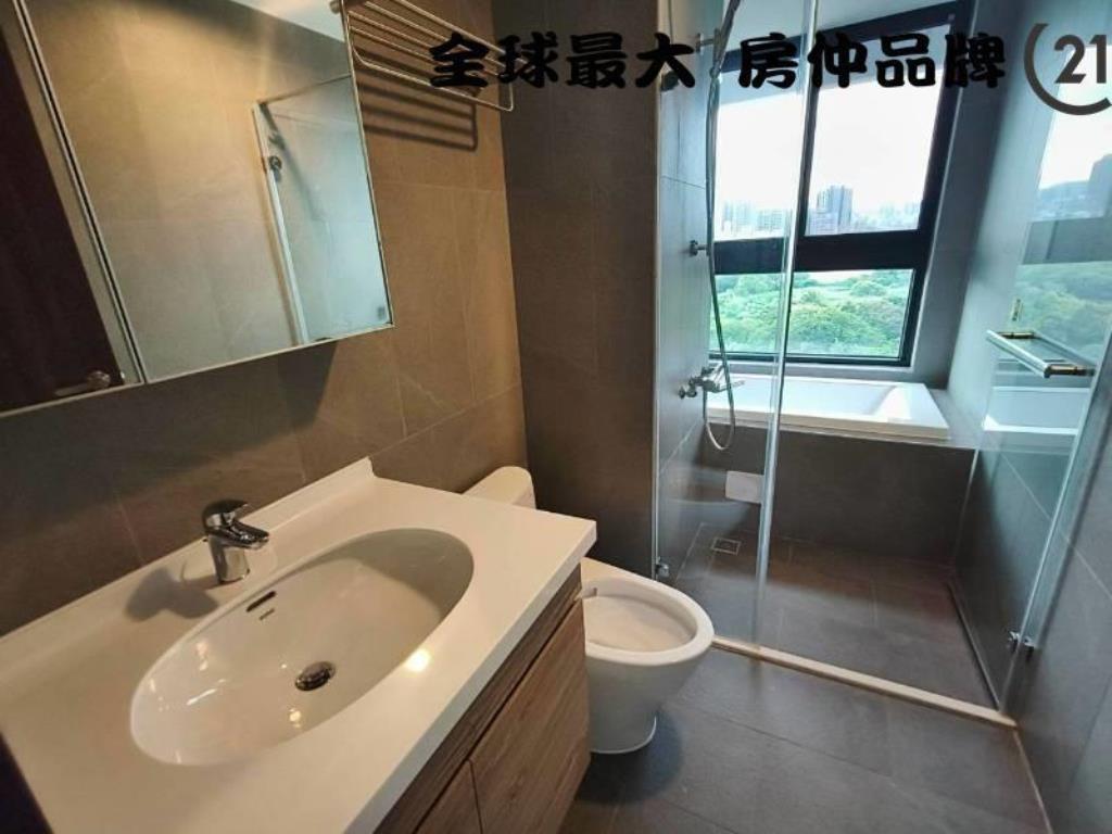 ㊝立信御景A2河景三房車九樓