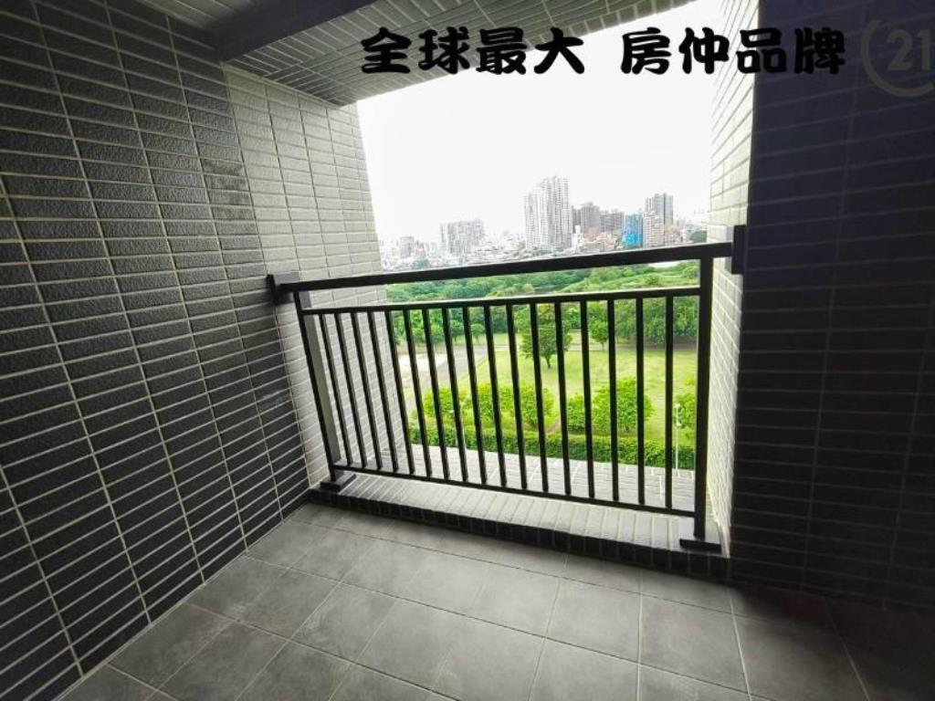 ㊝立信御景A2河景三房車九樓