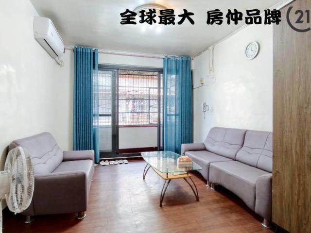 ㊝浮州低總價採光三房