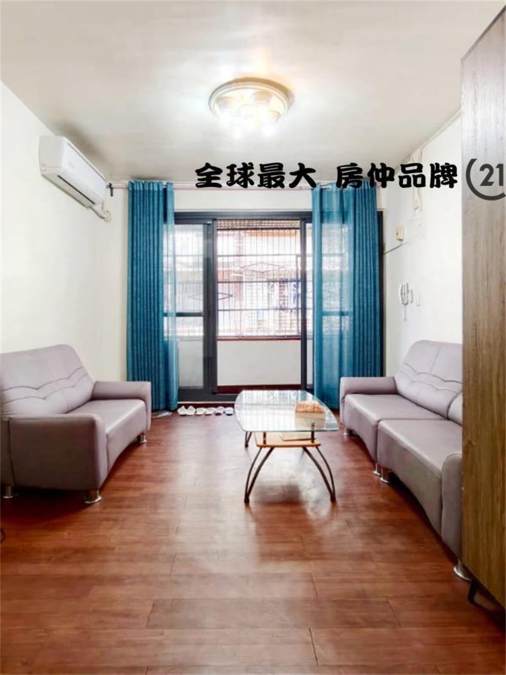 ㊝浮州低總價採光三房